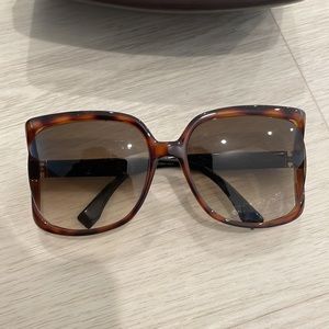 EUC Cole Haan sunglasses